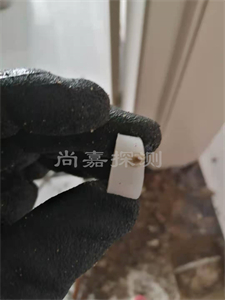 扶沟暖气管道漏水检测