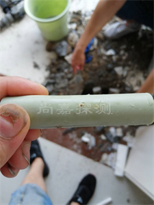 扶沟室内漏水检测